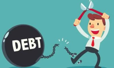 How to Get Out of ₦500,000 Debt Fast in Nigeria: Step-by-Step Loan Repayment Plan 2026