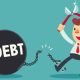How to Get Out of ₦500,000 Debt Fast in Nigeria: Step-by-Step Loan Repayment Plan 2026