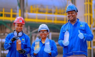 How to Invest in the Oil and Gas Industry as a Beginner