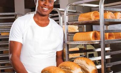 Bread Production Business in Nigeria: Licensing, NAFDAC Approval and Compliance Cost
