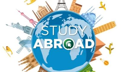 Trusted Study Abroad Agencies Offering End-to-End Support for International Students in 2026