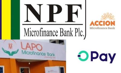 Approved Microfinance Bank Loans in Nigeria 2026: Full Application Guide