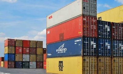 Cargo Shipping Cost From China to Nigeria (2026): Air Freight Rates, Sea Freight Charges and Total Landing Cost Analysis