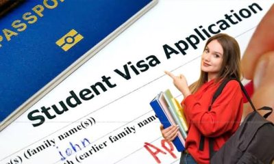 Countries With the Fastest Student Visa Approval for International Students in 2026