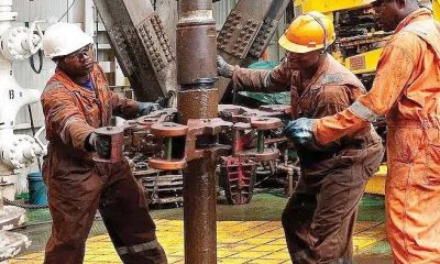 Top Oil and Gas Investment Companies with Proven Capital Deployment Records