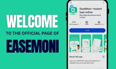 Is EaseMoni Loan App Legit or a Scam? Honest Review of Interest Rates, Safety, and Safer Alternatives 
