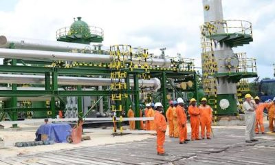 Oil and Gas Joint Venture Investment Deals with High-Yield Capital Returns