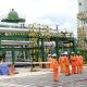 Oil and Gas Joint Venture Investment Deals with High-Yield Capital Returns