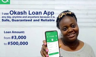 Okash Loan App Interest Rates, Fees & Repayment Terms: Full Breakdown of Monthly Charges & Real Repayment Examples