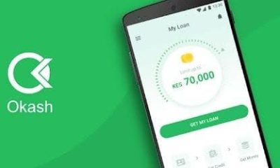 Is Okash Loan App Safe and Legit in Nigeria? 2026 Security Review, Interest Rates, and Safer Loan Alternatives