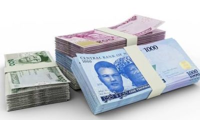 Start Investing in Nigeria With ₦10,000 Today: High-Return Stocks & Mutual Funds 2026