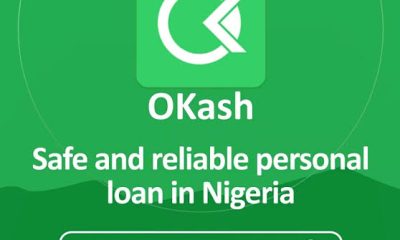 How to Apply for Okash Instant Loan Online in Nigeria (2026 Complete Step-by-Step Guide)