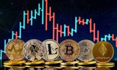 Top 5 Cryptocurrencies Nigerians Should Invest in 2026 for Long-Term Growth
