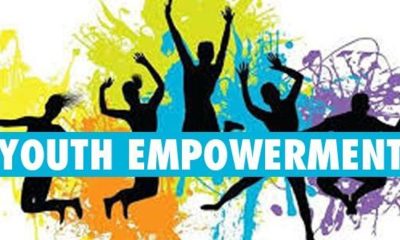 Beyond Government Grants: 5 Underground Youth Empowerment Systems in Nigeria