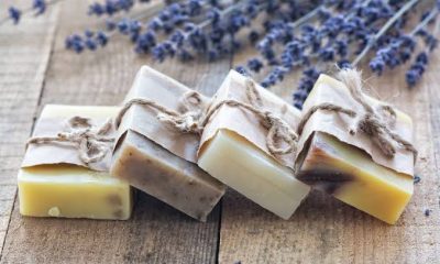 15 Profitable Soap Production Business Ideas in Nigeria for 2026