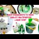 Best Raw Materials for Soap Production in Nigeria and Where to Buy Them
