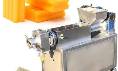 Best Small-Scale Soap Making Machines for Entrepreneurs in Nigeria