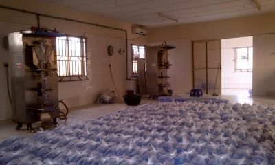 Is Pure Water Business Still Profitable in Nigeria? (Real Income & ROI Analysis)