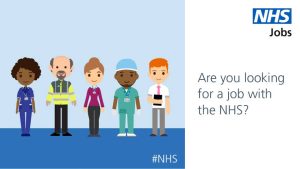 NHS Jobs in UK with Visa Sponsorship for International Applicants 2026: Step-by-Step Application Guide