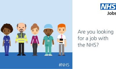 NHS Jobs in UK with Visa Sponsorship for International Applicants 2026: Step-by-Step Application Guide