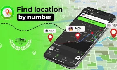 How to Track a Lost Phone in Nigeria Using Phone Number for Free (What Works and What to Avoid)