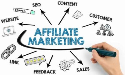 How to Start Affiliate Marketing in Nigeria and Earn Dollars in 2026