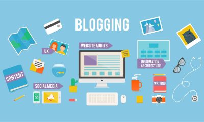 How to Build a Profitable Blog in Nigeria and Earn From Google AdSense in 2026
