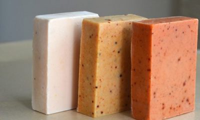 How to Brand and Package Soap Products for Sale in Nigeria