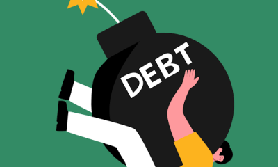 Debt Consolidation in Nigeria 2026: How to Save ₦50,000+ in Interest and Escape Loan App Pressure