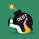 Debt Consolidation in Nigeria 2026: How to Save ₦50,000+ in Interest and Escape Loan App Pressure