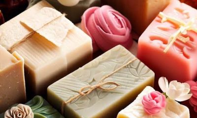 How to Build a Successful Soap Brand and Distribution Network in Nigeria