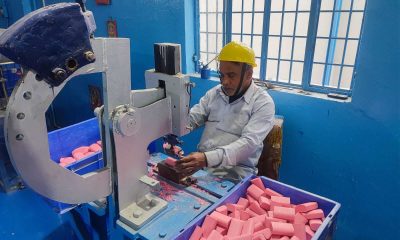 How to Start a Small-Scale Soap Manufacturing Factory in Nigeria
