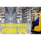 Factory Jobs in UK with Visa Sponsorship for Nigerians 2026: No Experience Needed