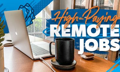 How to Earn Money Online With High-Paying Remote Jobs in 2026