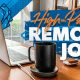 How to Earn Money Online With High-Paying Remote Jobs in 2026