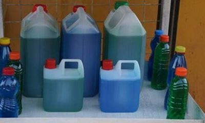 How to Start a Profitable Liquid Soap Production Business in Nigeria (Complete Guide)