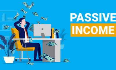 How to Build a Passive Income Website That Generates Monthly Revenue in 2026