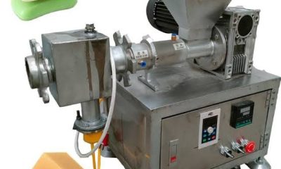 Soap Production Equipment and Machine Prices in Nigeria