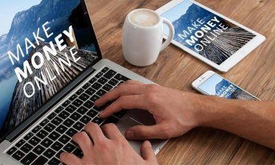 How to Make Money Online in Nigeria With High-Income Digital Skills (2026 Guide)