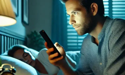 Can You Monitor Your Spouse’s Phone Legally? Rights, Risks & Consequences in Nigeria