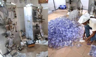 NAFDAC Registration for Pure Water Business in Nigeria: Requirements & Approval Process