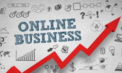 Best Online Businesses in Nigeria That Generate Passive Income in 2026