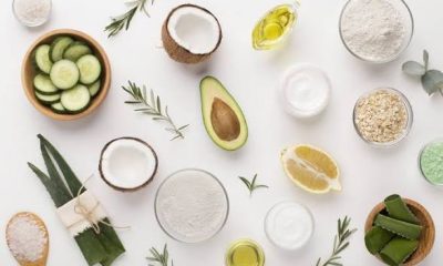How to Make Organic Face Cream and Body Lotion for Sale in Nigeria