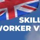 Skilled Worker Visa Jobs in UK for Nigerians 2026: How to Get Sponsored Employment