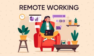 Best Online Platforms That Pay Nigerians to Work Remotely in 2026