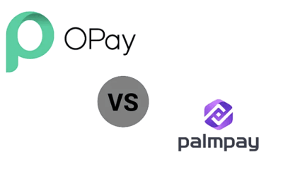PalmPay vs OPay Loan App in Nigeria 2026: Interest Rates, Safety, Credit Score Impact and Which Loan App Is Better?