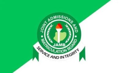 120 JAMB Score? JAMB 2026 Results Are Out: Smart Polytechnic Choices You Should Make Now