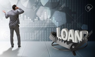 Why Some Loan Apps Trap You in Debt: The Truth About Payday Apps in America