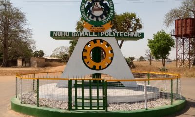 Nuhu Bamalli Polytechnic Academic Calendar 2025/2026 Session: Full Schedule for Admission, Exams, Lectures & Registration