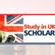Study in the UK Without IELTS: Scholarships Available for 2026 Intake